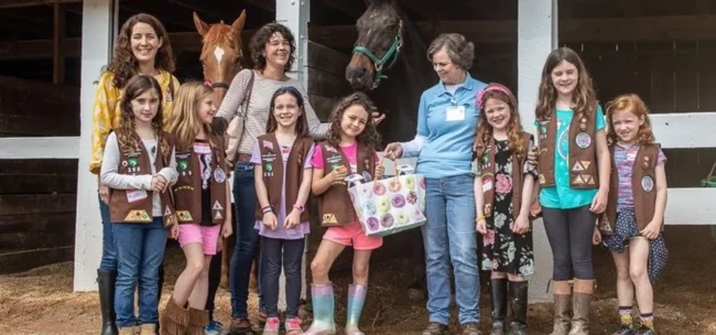 girlscouts