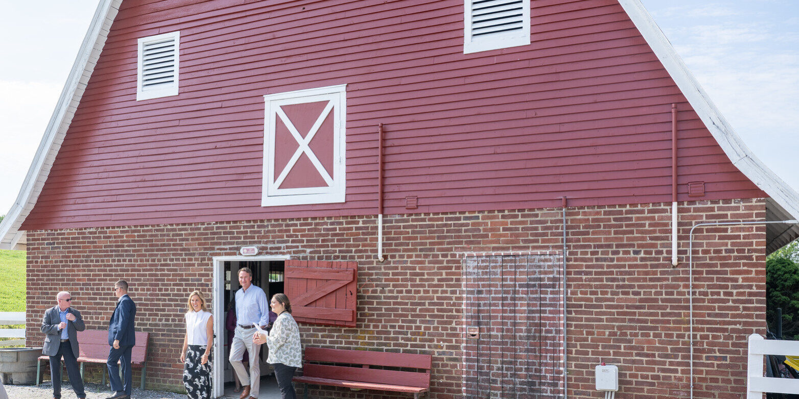 JRHF SPIRIT OF VA AWARD 7-31-2023-0168-X3