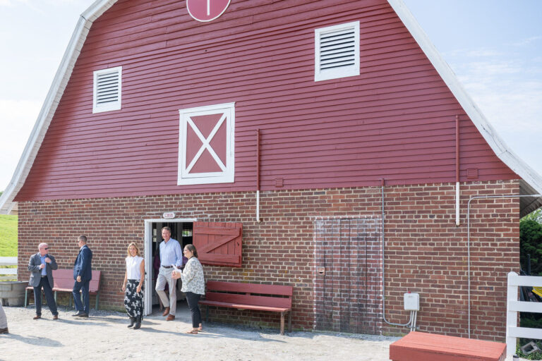 JRHF SPIRIT OF VA AWARD 7-31-2023-0168-X3